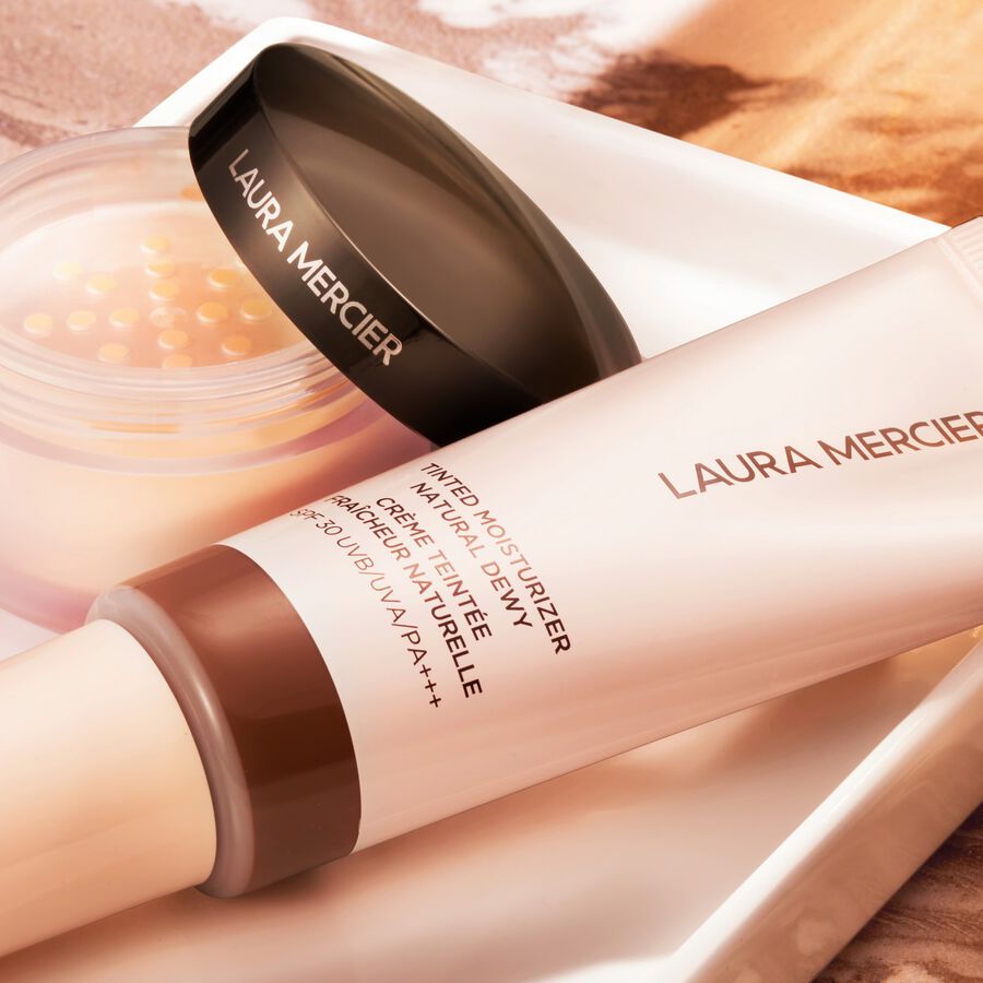 10 Laura Mercier Products Your Makeup Bag Needs